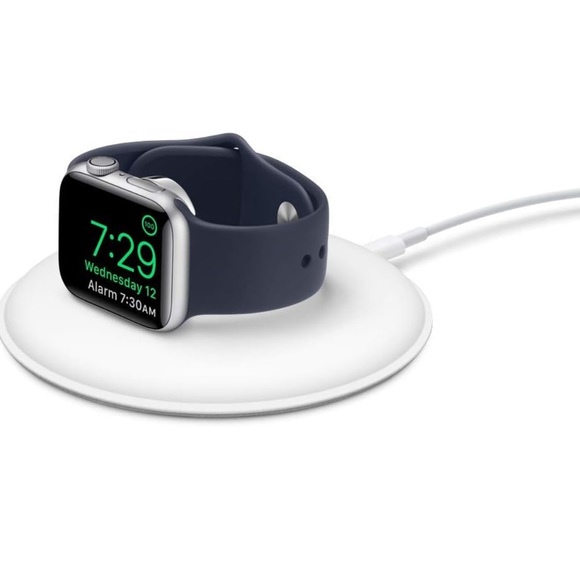 Apple Watch Magnetic Charging Dock - Picture 8 of 9